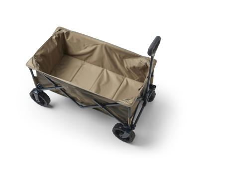 Gregory - GEAR ORG - ALPACA GEAR WAGON - Transportwagen