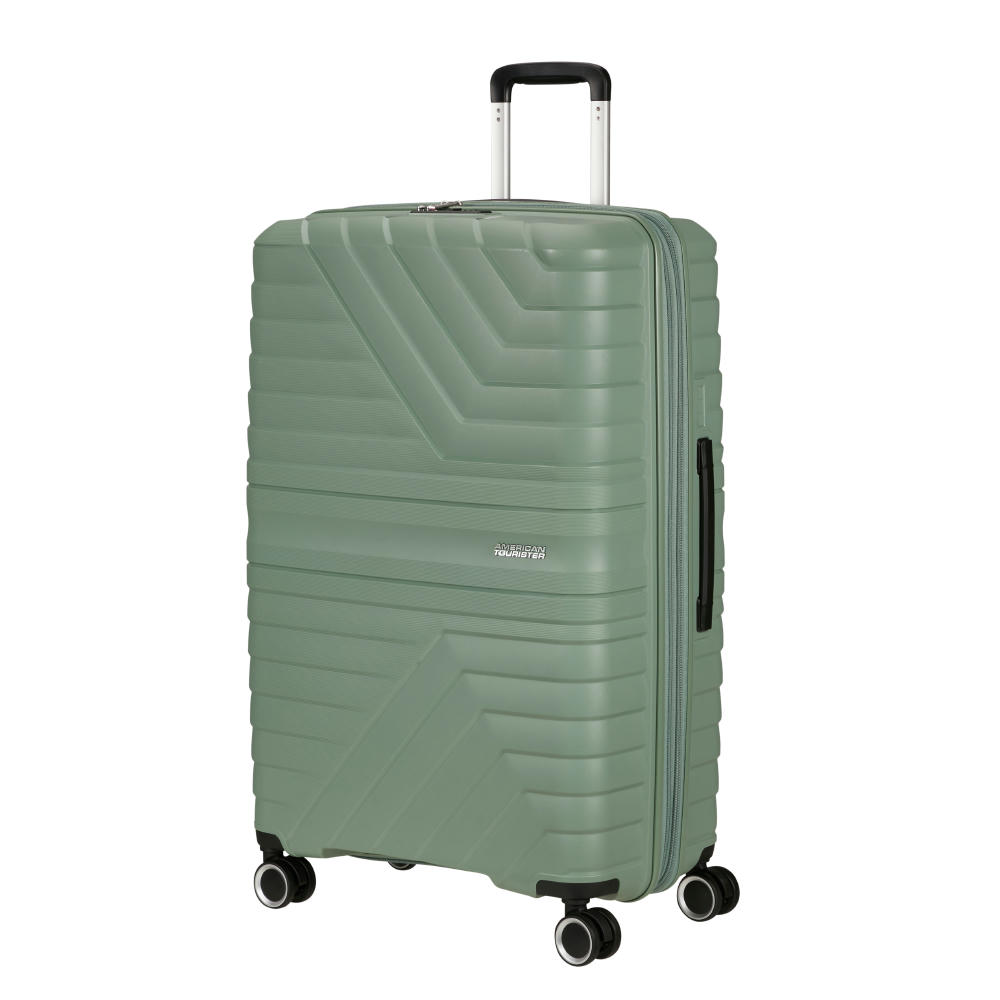 American Tourister - FLYTWIST - SPINNER 78/29 TSA EXP - Koffer