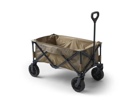 Gregory - GEAR ORG - ALPACA GEAR WAGON - Transportwagen