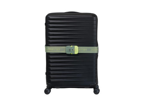 American Tourister - Travel Acc. - LUGGAGE BELT TSA - Koffergurt