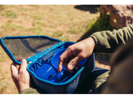 Gregory - GEAR ORG - ALPACA UTILITY TOTE 50 - Einkaufstasche