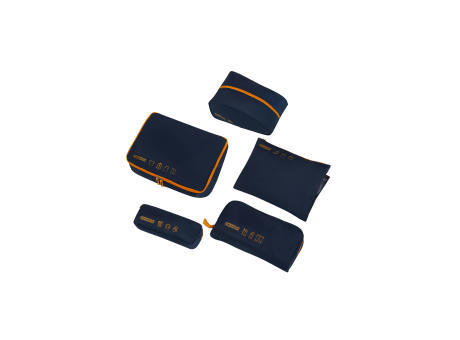 American Tourister - Travel Acc. - PACKING ORGANIZERS 5PCS - Organsierhilfe Packtasche