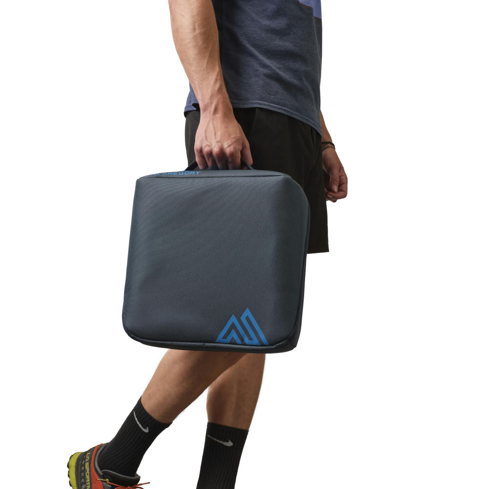 Gregory - GEAR ORG - ALPACA UTILITY CASE - Utensilientasche