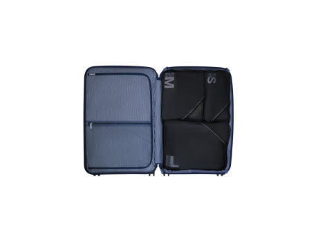 American Tourister - Travel Acc. - PACKING CUBES S/M/L - Organsierhilfe Packtasche