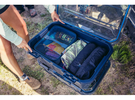 Gregory - GEAR ORG - ALPACA GEAR WAGON - Transportwagen