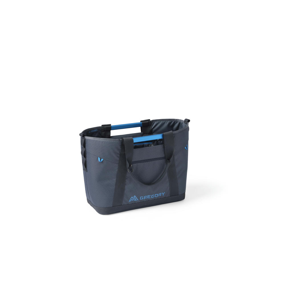 Gregory - GEAR ORG - ALPACA UTILITY TOTE 50 - Einkaufstasche