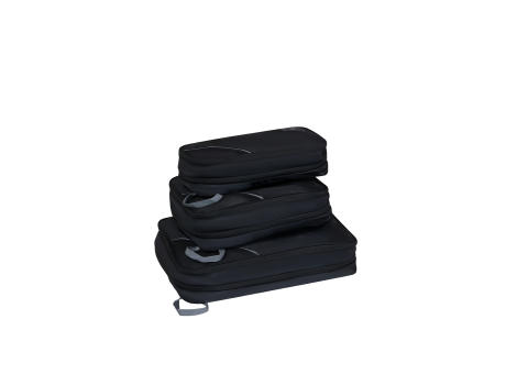 American Tourister - Travel Acc. - PACKING CUBES S/M/L - Organsierhilfe Packtasche