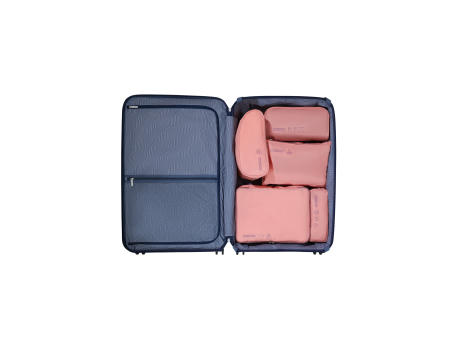 American Tourister - Travel Acc. - PACKING ORGANIZERS 5PCS - Organsierhilfe Packtasche