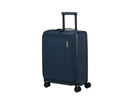 American Tourister - DASHPOP - SPINNER 55/20 EXP FRONTL. - Koffer