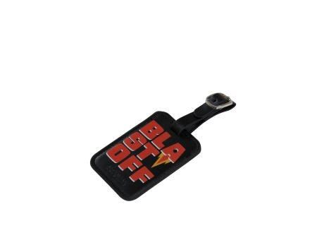 American Tourister - Travel Acc. - LUGGAGE TAG X2 PRINT - Kofferanhänger