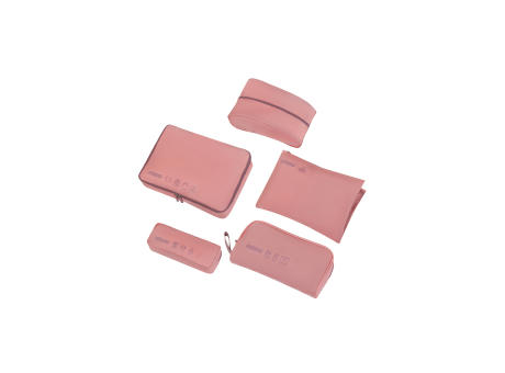 American Tourister - Travel Acc. - PACKING ORGANIZERS 5PCS - Organsierhilfe Packtasche