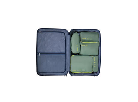American Tourister - Travel Acc. - PACKING ORGANIZERS 5PCS - Organsierhilfe Packtasche