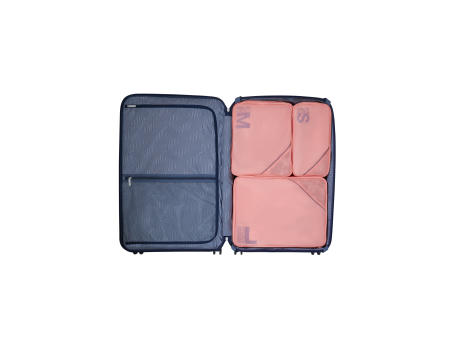 American Tourister - Travel Acc. - PACKING CUBES S/M/L - Organsierhilfe Packtasche