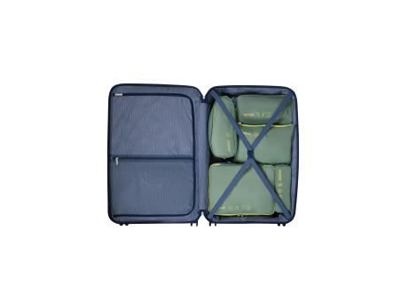 American Tourister - Travel Acc. - PACKING ORGANIZERS 5PCS - Organsierhilfe Packtasche