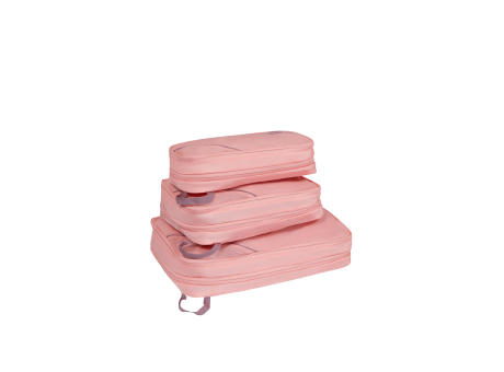 American Tourister - Travel Acc. - PACKING CUBES S/M/L - Organsierhilfe Packtasche