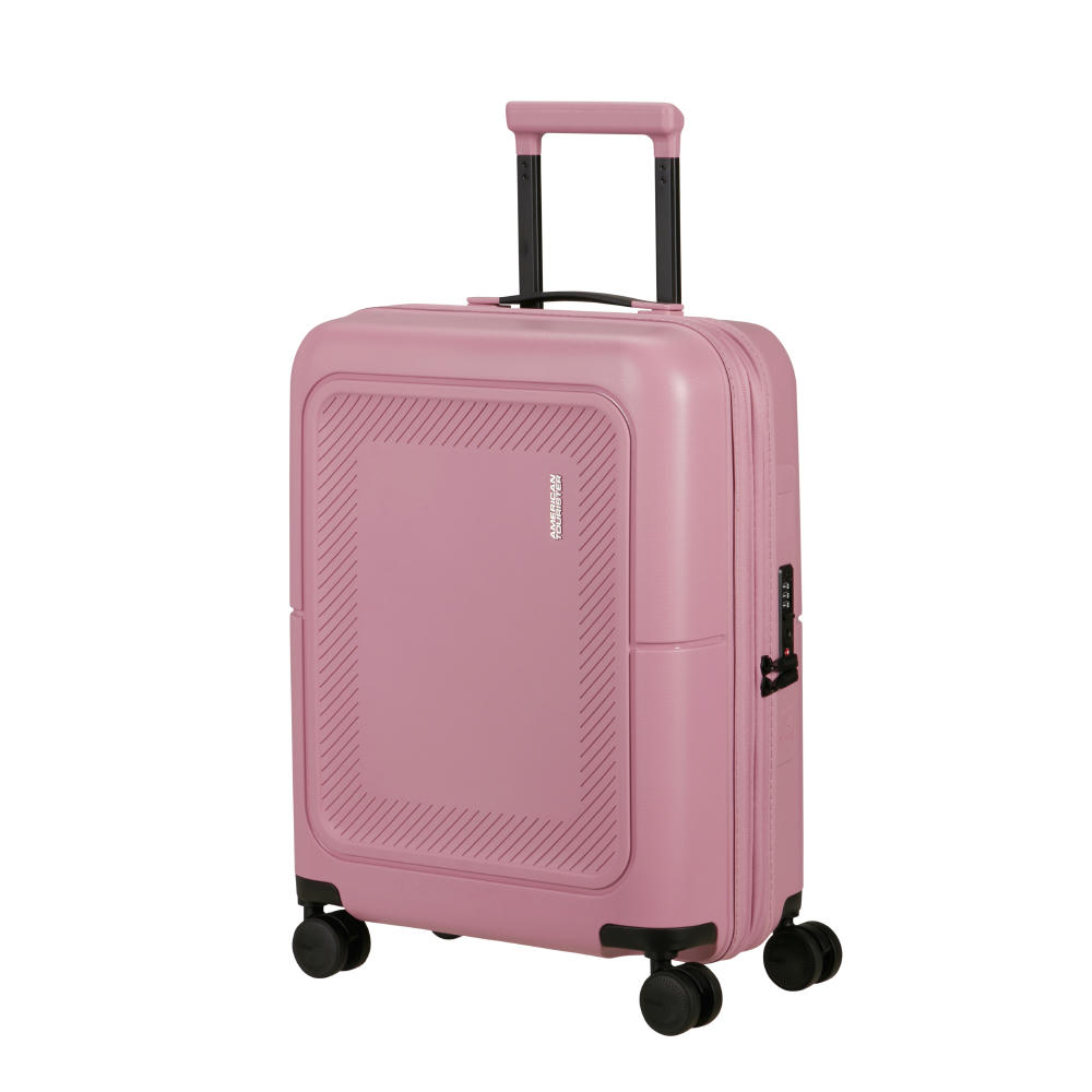 American Tourister - DASHPOP - SPINNER 55/20 EXP TSA - Koffer