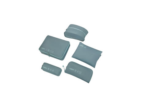 American Tourister - Travel Acc. - PACKING ORGANIZERS 5PCS - Organsierhilfe Packtasche