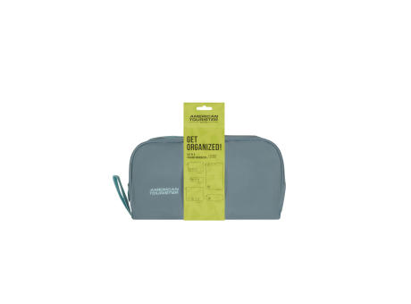 American Tourister - Travel Acc. - PACKING ORGANIZERS 5PCS - Organsierhilfe Packtasche