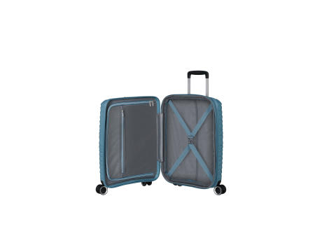 American Tourister - FLYTWIST - SPINNER 55/20 TSA EXP - Koffer