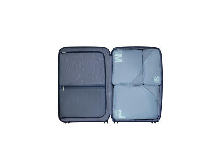 American Tourister - Travel Acc. - PACKING CUBES S/M/L - Organsierhilfe Packtasche