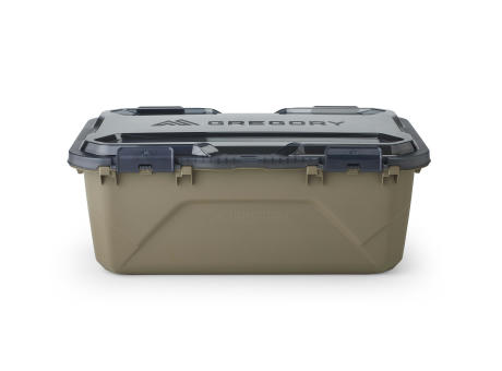 Gregory - GEAR ORG - ALPACA GEAR BOX 45 - VE3 - IP65 wasserdichte Transportkiste