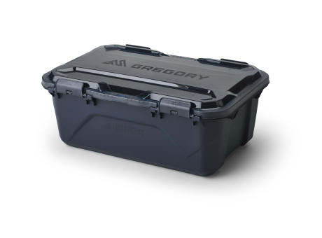 Gregory - GEAR ORG - ALPACA GEAR BOX 45 - VE3 - IP65 wasserdichte Transportkiste