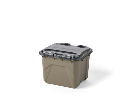 Gregory - GEAR ORG - ALPACA CAMP BOX 50 - VE3 - IP65 wasserdichte Transportkiste