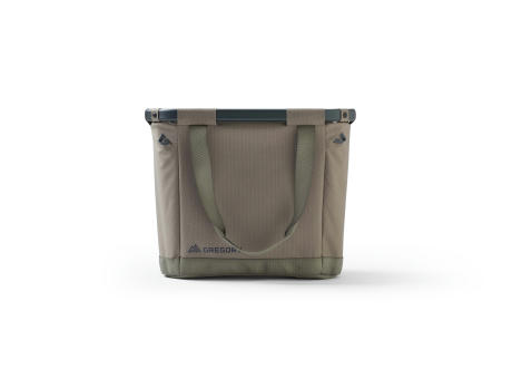 Gregory - GEAR ORG - ALPACA GEAR TOTE 30 - Einkaufskorb
