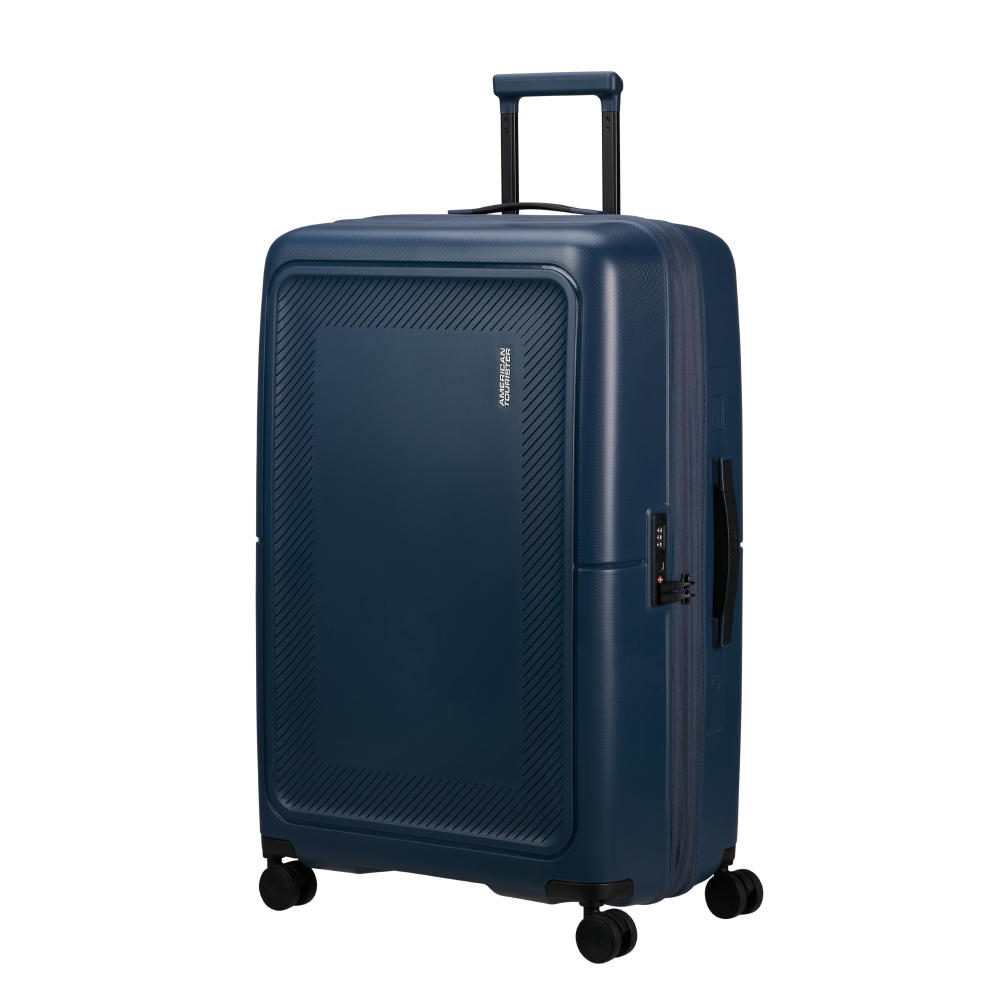 American Tourister - DASHPOP - SPINNER 77/28 EXP TSA - Koffer