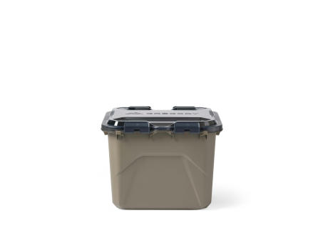 Gregory - GEAR ORG - ALPACA CAMP BOX 50 - VE3 - IP65 wasserdichte Transportkiste
