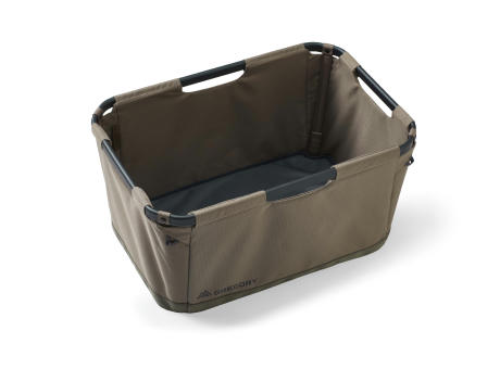Gregory - GEAR ORG - ALPACA GEAR BASKET 70 - Transportkorb