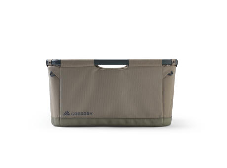 Gregory - GEAR ORG - ALPACA GEAR BASKET 70 - Transportkorb