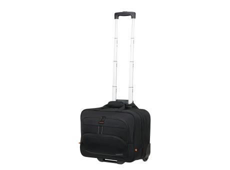 American Tourister - AT WORK NXT - ROLLING TOTE 15.6" - Pilotenkoffer