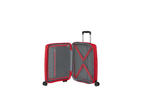 American Tourister - FLYTWIST - SPINNER 55/20 TSA EXP - Koffer