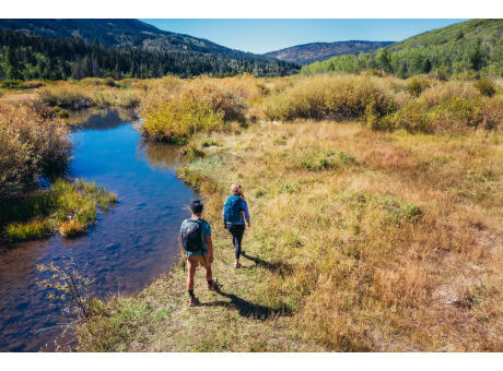 Gregory - ESSENTIAL HIKING - NANO 24 - Rucksack