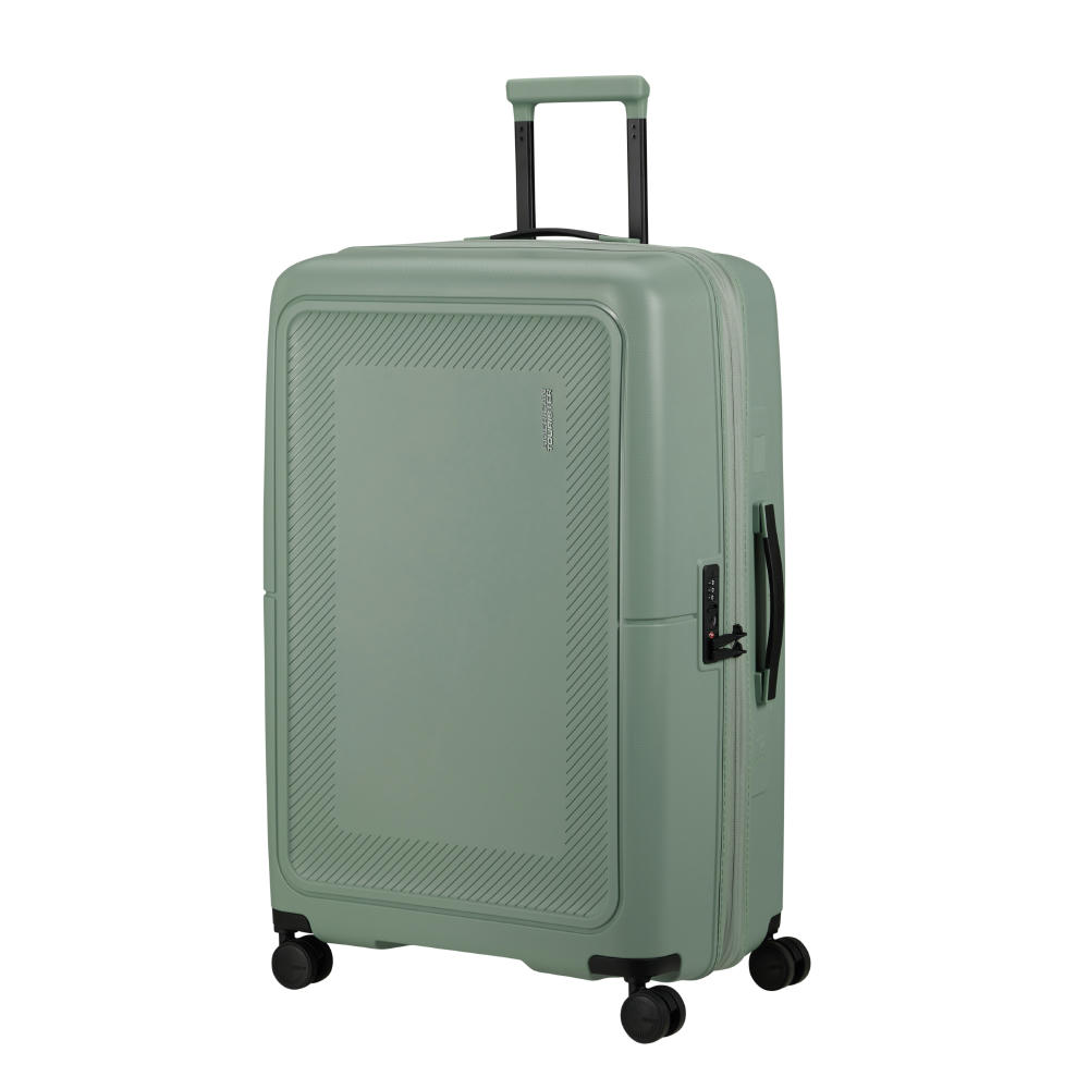 American Tourister - DASHPOP - SPINNER 77/28 EXP TSA - Koffer