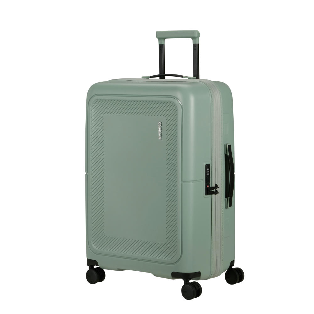 American Tourister - DASHPOP - SPINNER 67/24 EXP TSA - Koffer