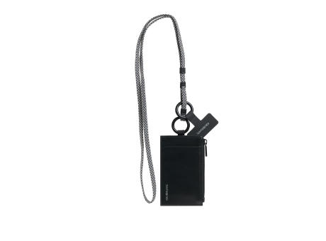 Samsonite - PRISMIX SLG - NECK POUCH - Telefonbrusttasche