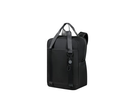 American Tourister - MINIMA - CITY BACKPACK M 15.6" - Freizeitrucksack mit Laptopfach