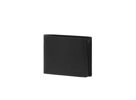 Samsonite - ATTACK 3.0 SLG - 013 - B 11CC+HFL+C+2C+W - Börse