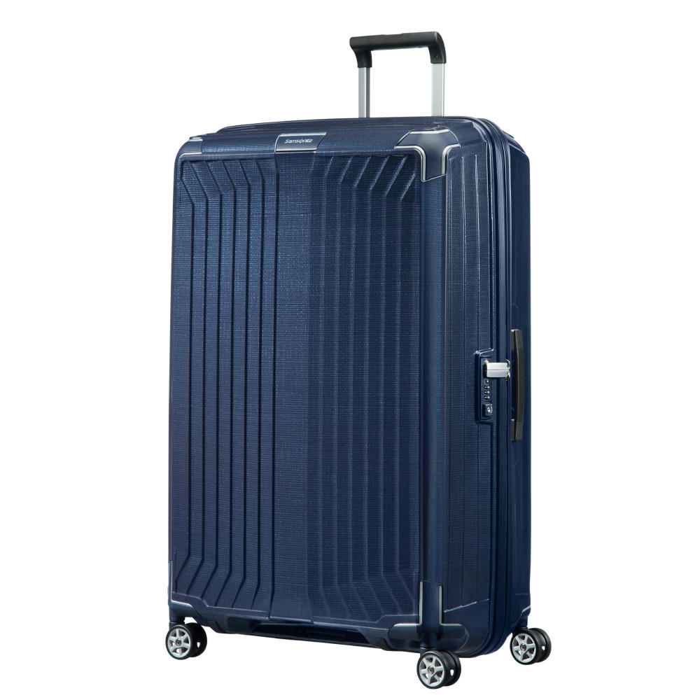 Samsonite - LITE-BOX - SPINNER 81/30 - Koffer