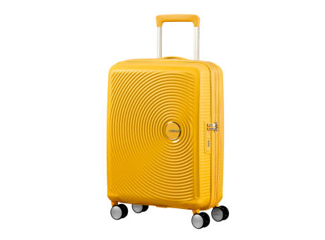 American Tourister - Soundbox - Spinner 55/20 Tsa EXP - Koffer