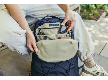 Gregory - EVERYDAY ADVENTURE - TERROS 28 - Wanderrucksack Freizeitrucksack