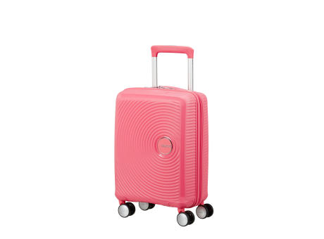 American Tourister - SOUNDBOX MINI - SPINNER 47/16