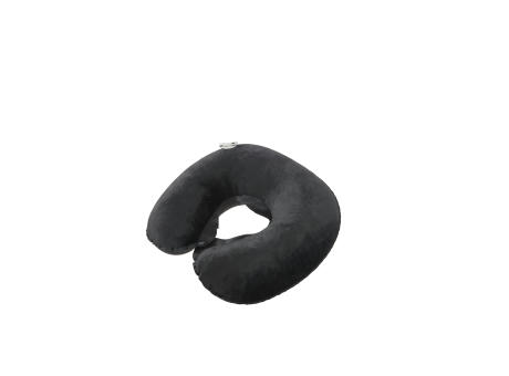 Samsonite - Easy Inflatable Pillow / Nackenkissen mit großem Sicherheitsventil