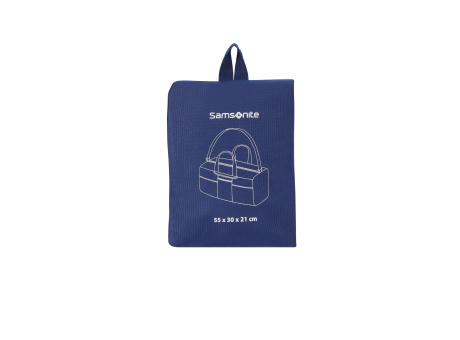 Samsonite - faltbare Reisetasche
