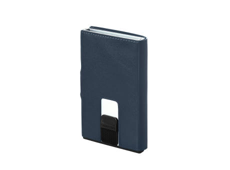 Samsonite - Alu Fit - Slide-up Wallet