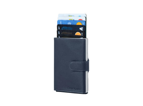 Samsonite - Alu Fit - Slide-up Wallet