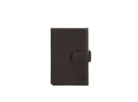 Samsonite - Alu Fit - Slide-up Wallet