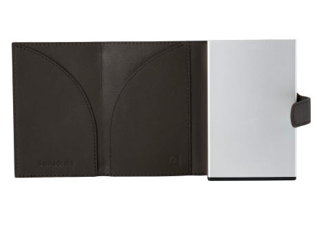 Samsonite - Alu Fit - Slide-up Wallet